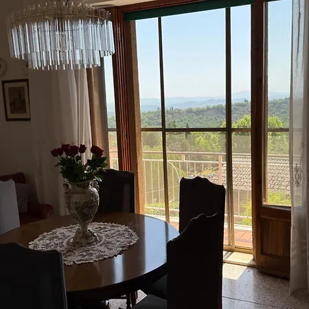 Appartement Casa Isabella *