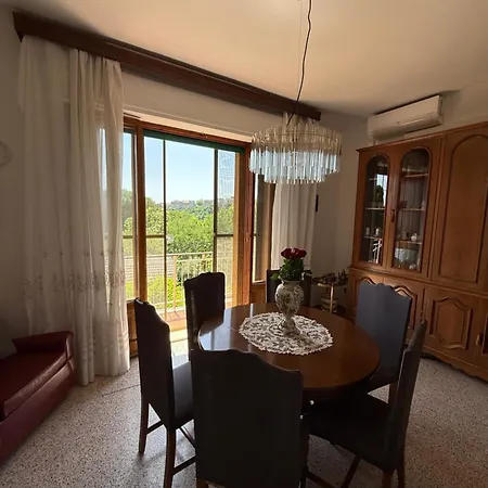 Casa Isabella Appartement Chianciano Terme
