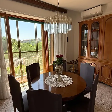 Appartement Casa Isabella Chianciano Terme