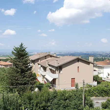 Appartement Casa Isabella *