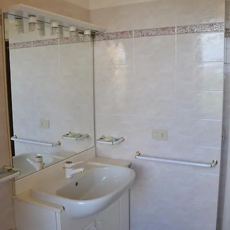 Appartement Casa Isabella Chianciano Terme