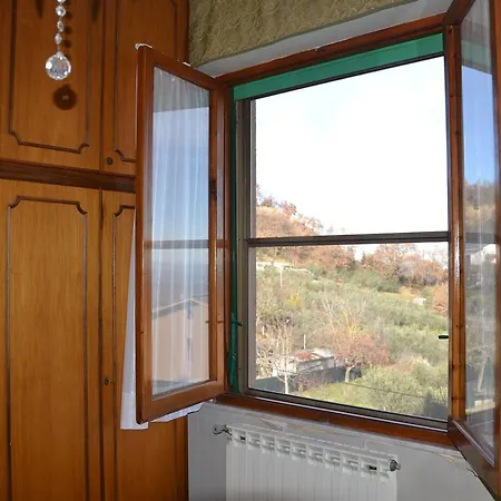 Casa Isabella Appartement *