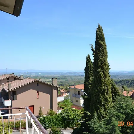 Appartement Casa Isabella *