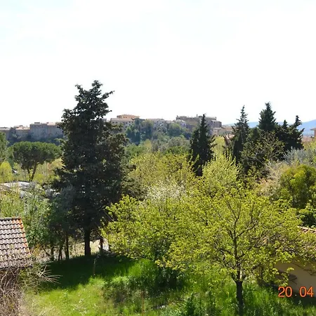 Casa Isabella *