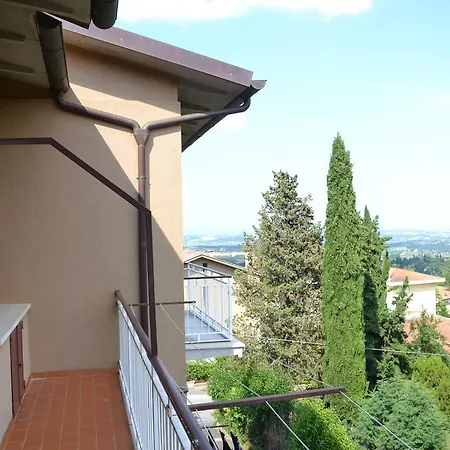 Casa Isabella Apartment