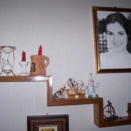 Apartment Casa Isabella