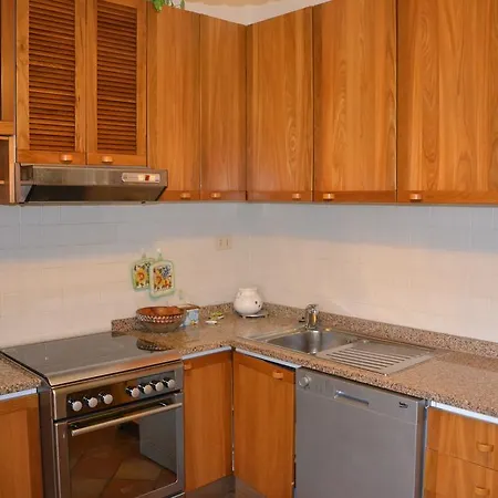 Casa Isabella Apartment *