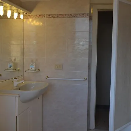 Casa Isabella Apartment *