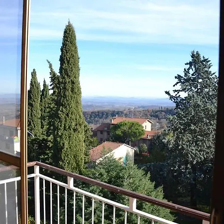 Apartment Casa Isabella Chianciano Terme