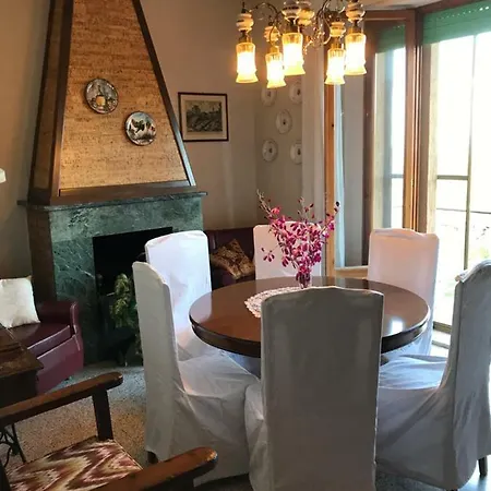 Casa Isabella Apartment Chianciano Terme