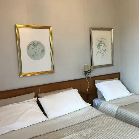 Casa Isabella Apartment