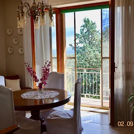 Casa Isabella Apartment