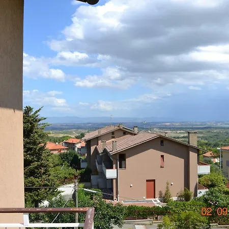 Casa Isabella Apartment *