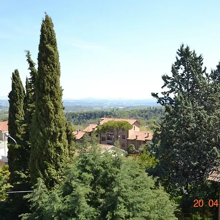 Apartment Casa Isabella *