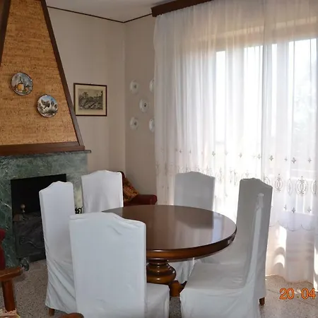 Casa Isabella * Chianciano Terme