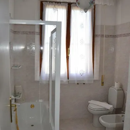 Apartment Casa Isabella