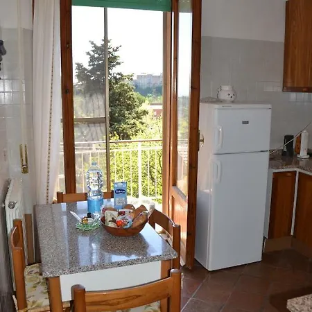 Casa Isabella Apartment